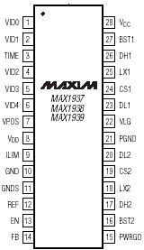   Connection Diagram