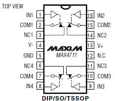   Connection Diagram