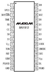   Connection Diagram