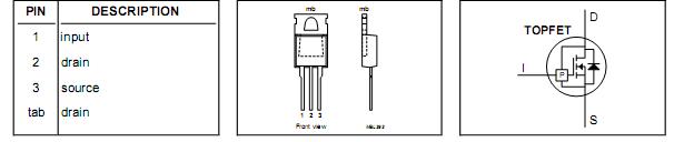   Connection Diagram