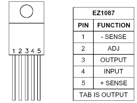   Connection Diagram