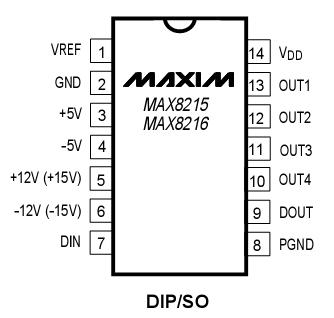   Connection Diagram