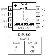   Connection Diagram