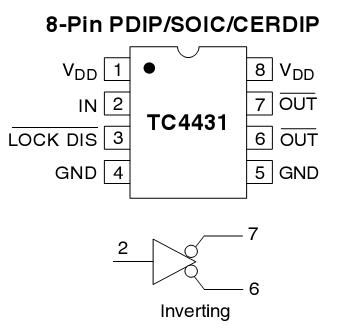   Connection Diagram