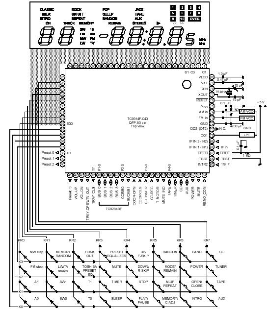   Connection Diagram