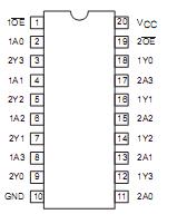   Connection Diagram