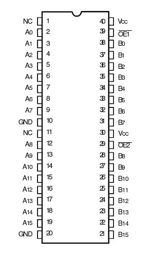   Connection Diagram