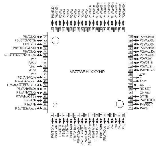   Connection Diagram