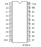   Connection Diagram