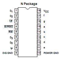   Connection Diagram