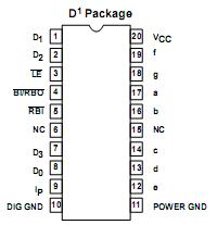   Connection Diagram