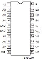   Connection Diagram