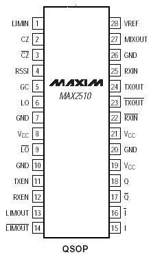   Connection Diagram