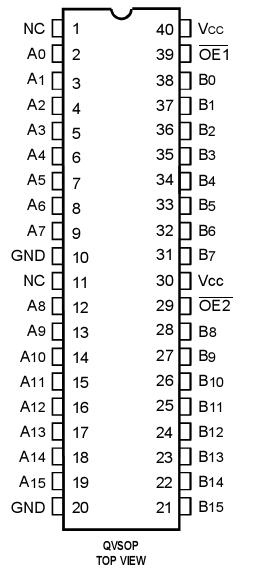   Connection Diagram