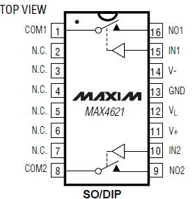   Connection Diagram