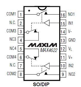   Connection Diagram