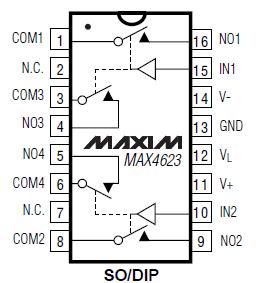   Connection Diagram