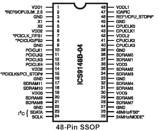   Connection Diagram