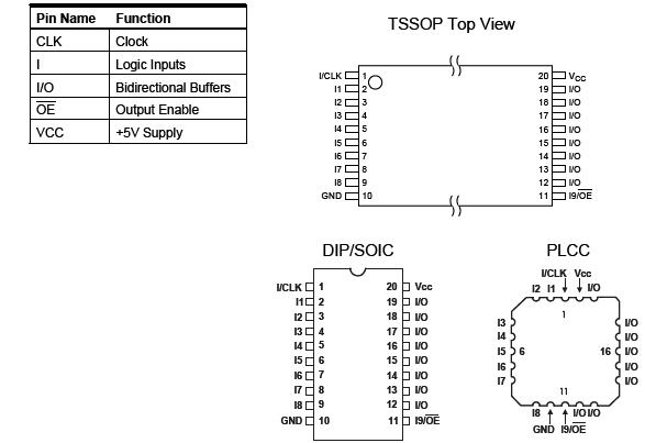   Connection Diagram