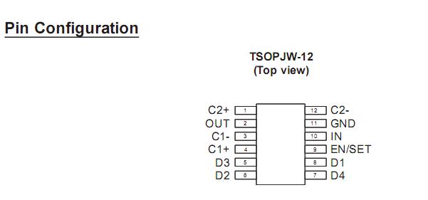   Connection Diagram