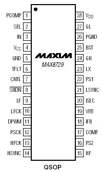   Connection Diagram