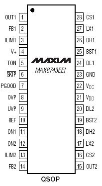   Connection Diagram