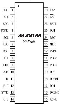   Connection Diagram