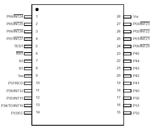   Connection Diagram