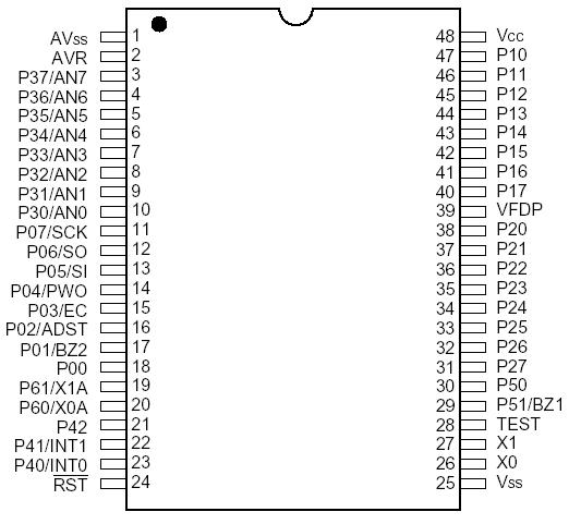   Connection Diagram