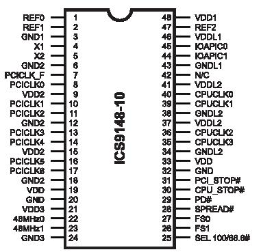   Connection Diagram