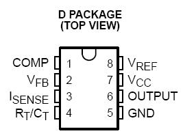   Connection Diagram