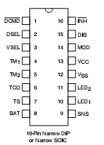   Connection Diagram