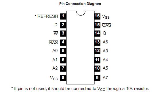   Connection Diagram