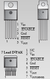   Connection Diagram