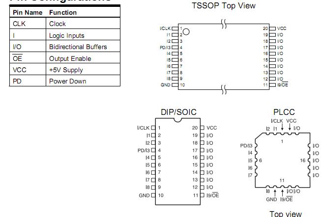   Connection Diagram