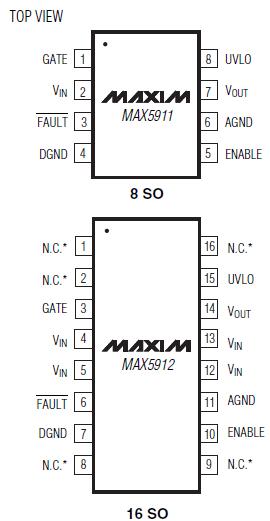   Connection Diagram