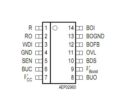   Connection Diagram