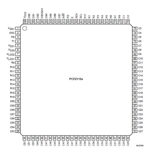   Connection Diagram