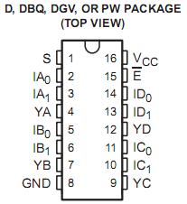   Connection Diagram