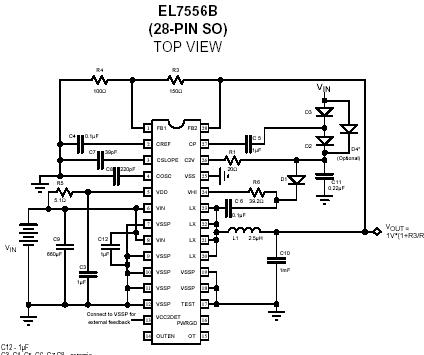   Connection Diagram