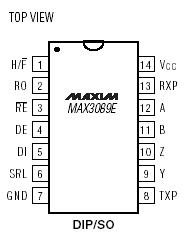   Connection Diagram