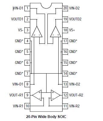   Connection Diagram