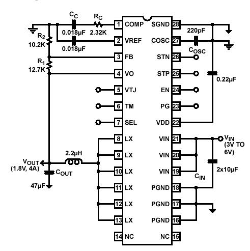   Connection Diagram