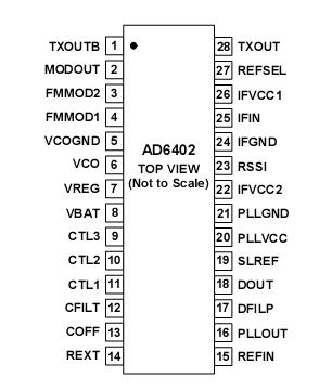   Connection Diagram