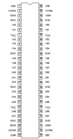   Connection Diagram