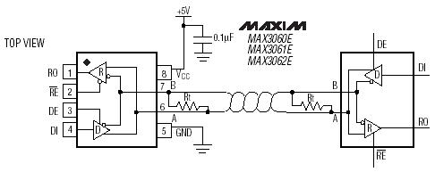   Connection Diagram