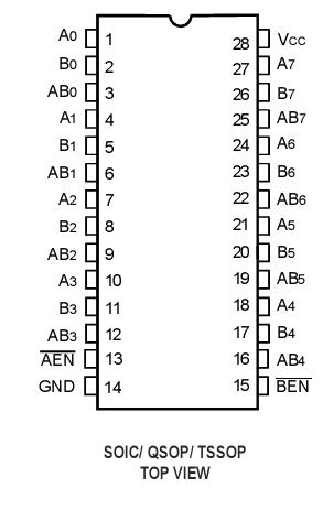   Connection Diagram