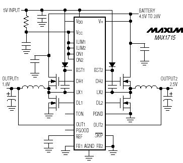   Connection Diagram