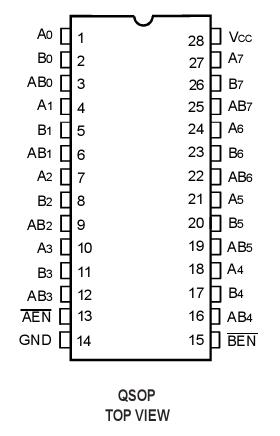   Connection Diagram