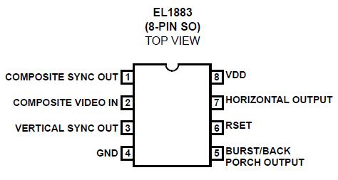   Connection Diagram